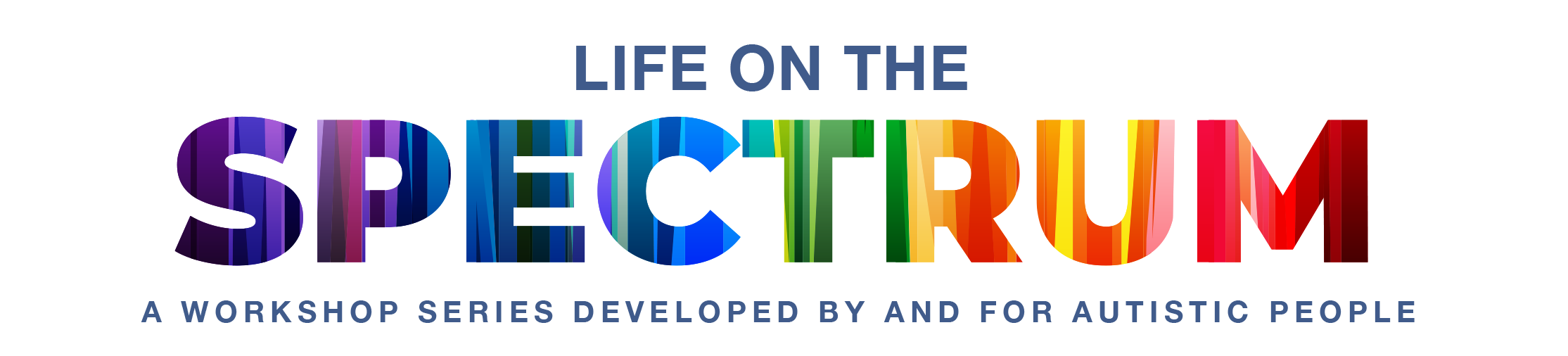 Life On The Spectrum_logo